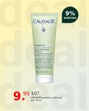 VINOPURE purifying cleansing jelly 75 ml